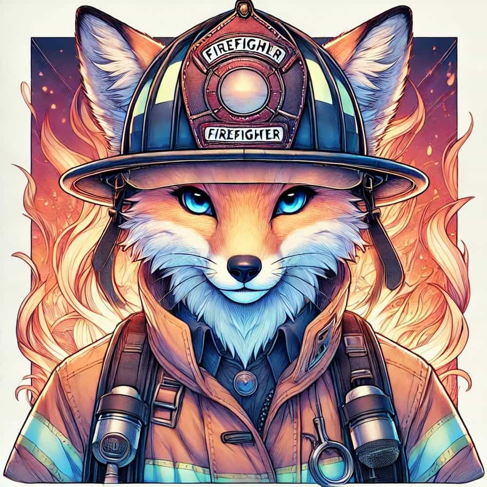 Fox FireFighter
